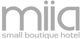 Miia Logo